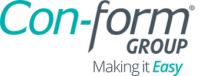 Con-form Group Logo